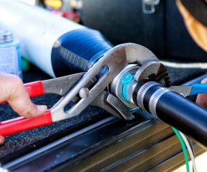 About Water Heater Repair LLC Mount Gilead, NC