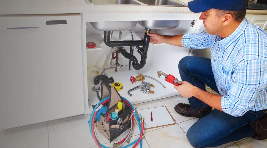 Professional water heater repair in Mount Gilead, NC